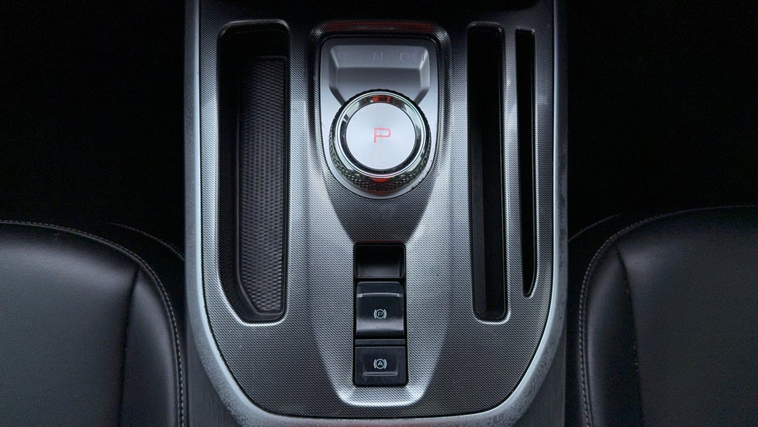2022 GWM Haval Jolion Ultra, Automatic, 38345 km, Gear Lever 