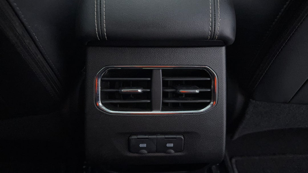 2022 GWM Haval Jolion Ultra, Automatic, 38345 km, Rear A/C Vent