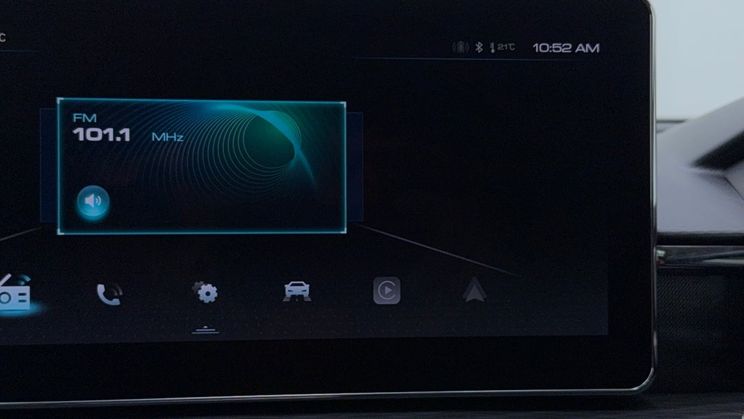2022 GWM Haval Jolion Ultra, Automatic, 38345 km, Android/Apple Car Play