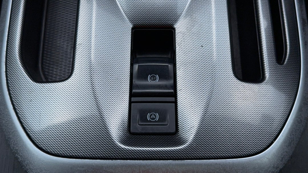 2022 GWM Haval Jolion Ultra, Automatic, 38345 km, Handbrake