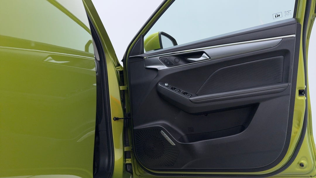 2022 GWM Haval Jolion Ultra, Automatic, 38345 km, Speaker View