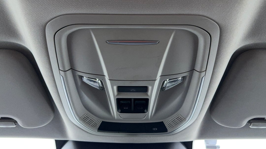 2022 GWM Haval Jolion Ultra, Automatic, 38345 km, On-Roof Controls/Sunglass holder