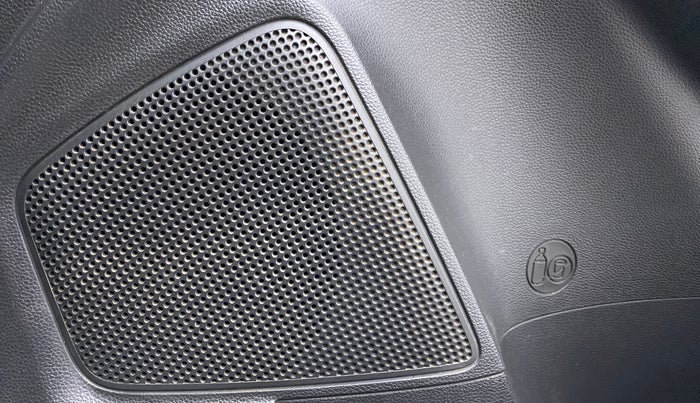 2014 Hyundai Elite i20 ASTA 1.2, Petrol, Manual, 72,110 km, Speaker