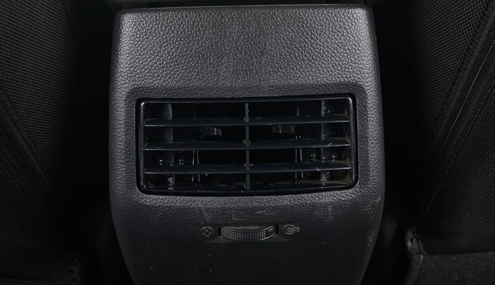 2014 Hyundai Elite i20 ASTA 1.2, Petrol, Manual, 72,110 km, Rear AC Vents