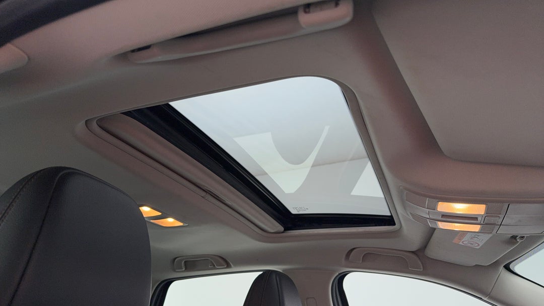 2018 Mazda CX-5 Gt (4x4), Automatic, 125087 km, Interior Sunroof/Moonroof