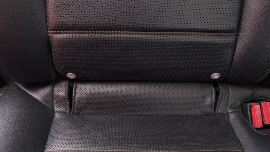 2018 Mazda CX-5 Gt (4x4), Automatic, 125087 km, Child Seat Anchor Points