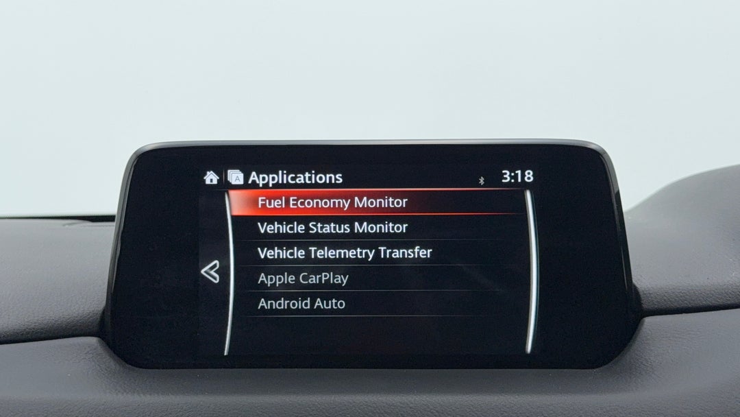 2018 Mazda CX-5 Gt (4x4), Automatic, 125087 km, Android/Apple Car Play