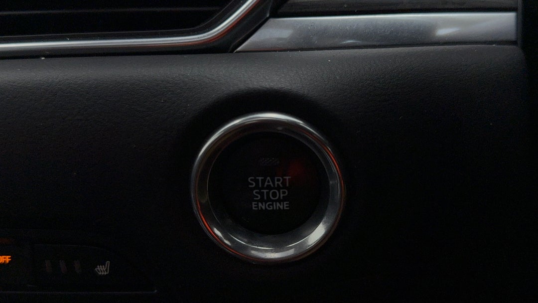 2018 Mazda CX-5 Gt (4x4), Automatic, 125087 km, Keyless / Button Start