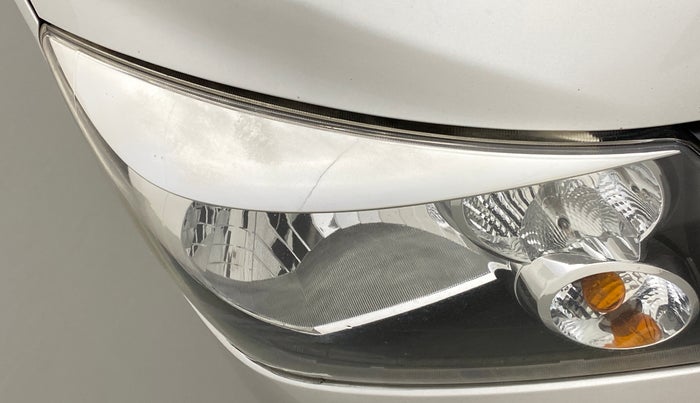 2017 Maruti Celerio ZXI OPT, Petrol, Manual, 79,026 km, Right headlight - Faded