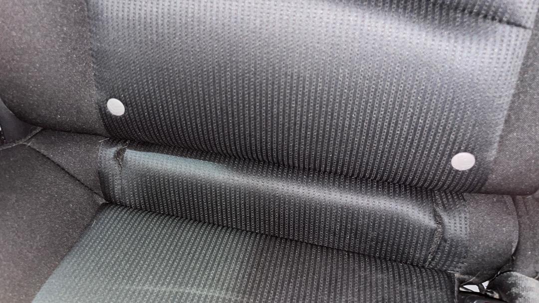 2021 Mazda CX-3 Neo Sport (FWD), Automatic, 47394 km, Child Seat Anchor Points