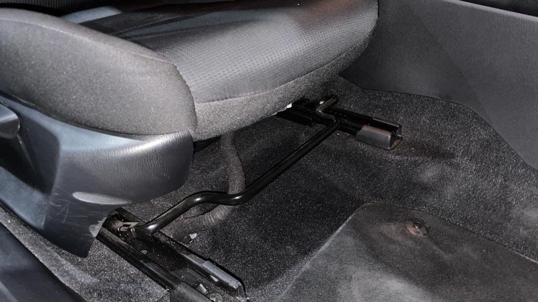 2021 Mazda CX-3 Neo Sport (FWD), Automatic, 47394 km, Drivers Side Adjustment Panel