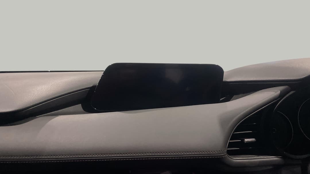 2020 Mazda Mazda3 G20 Touring, Automatic, 76143 km, Infotainment System