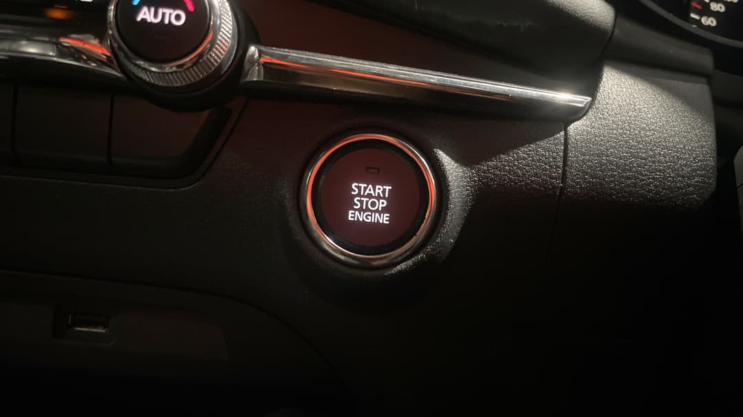 2020 Mazda Mazda3 G20 Touring, Automatic, 76143 km, Keyless / Button Start