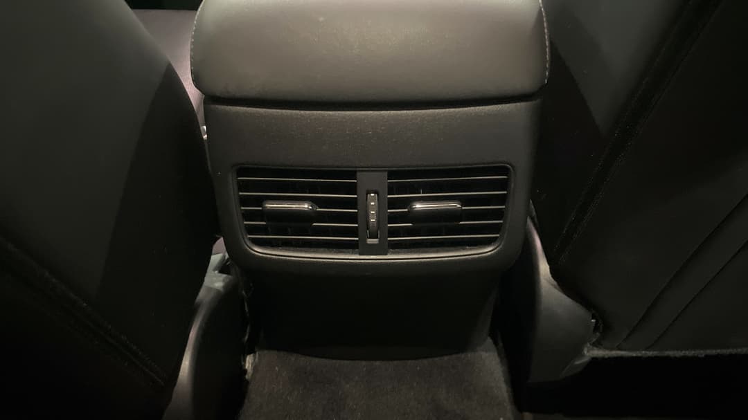 2020 Mazda Mazda3 G20 Touring, Automatic, 76143 km, Rear A/C Vent