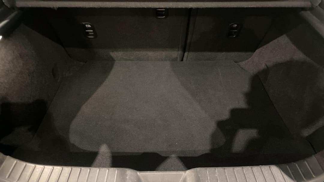 2020 Mazda Mazda3 G20 Touring, Automatic, 76143 km, Boot Inside View