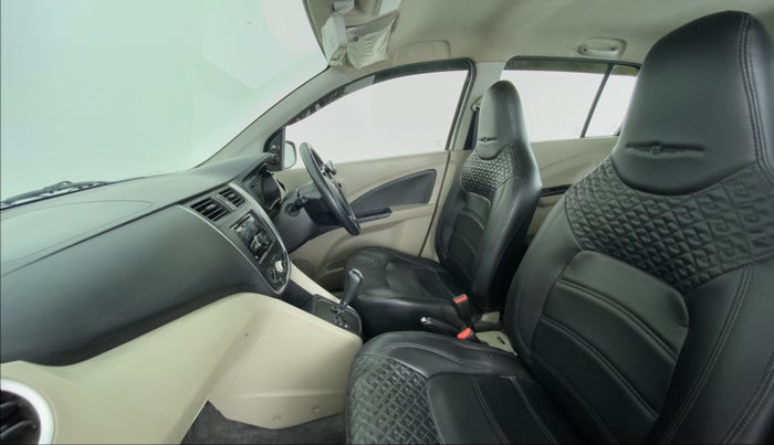 2016 Maruti Celerio VXI AMT, Petrol, Automatic, 78,757 km, Right Side Front Door Cabin