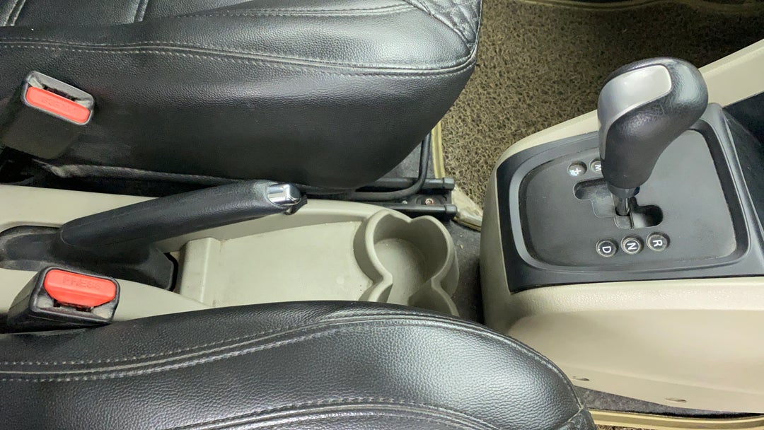 Gear Lever