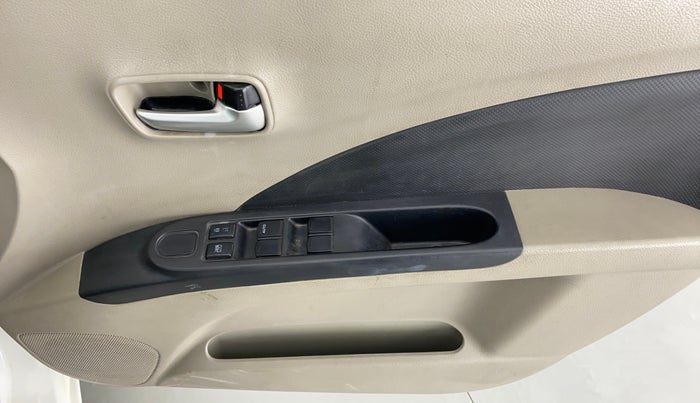 2016 Maruti Celerio VXI AMT, Petrol, Automatic, 78,757 km, Driver Side Door Panels Control