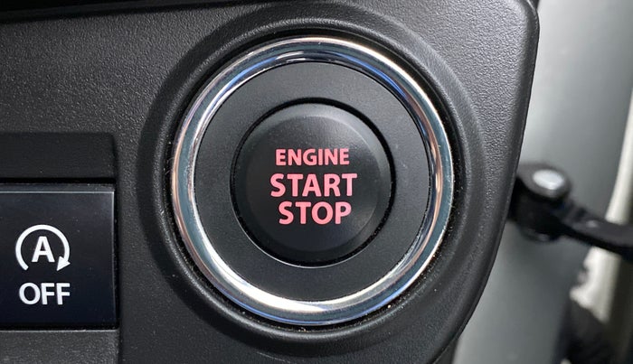 2021 Maruti Celerio ZXI PLUS, Petrol, Manual, 3,820 km, Keyless Start/ Stop Button