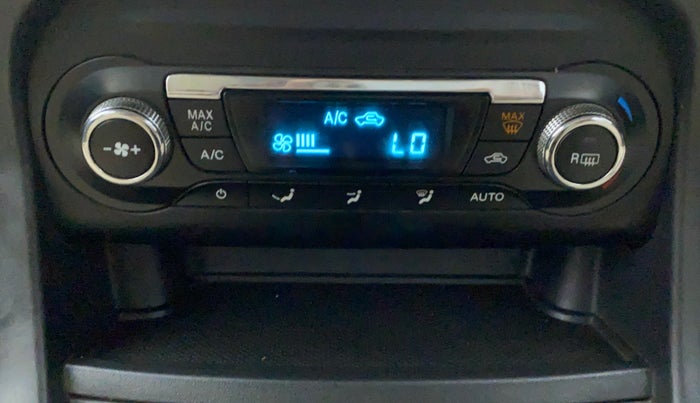 2018 Ford New Figo 1.5 TITANIUM, Diesel, Manual, 85,496 km, Automatic Climate Control