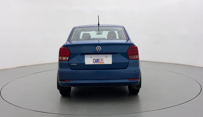 2016 Volkswagen Ameo COMFORTLINE 1.2, Petrol, Manual, 64,953 km, Back/Rear