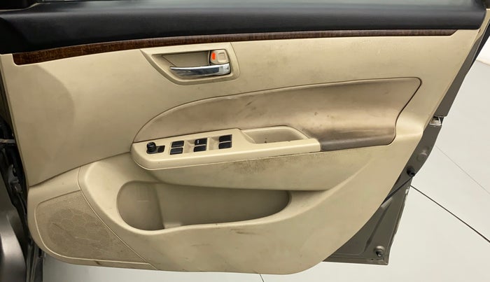 2015 Maruti Swift Dzire VXI, Petrol, Manual, 62,441 km, Driver Side Door Panels Control