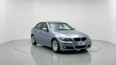 2009 BMW 3 20i Executive Automatic, 99k km Petrol Car