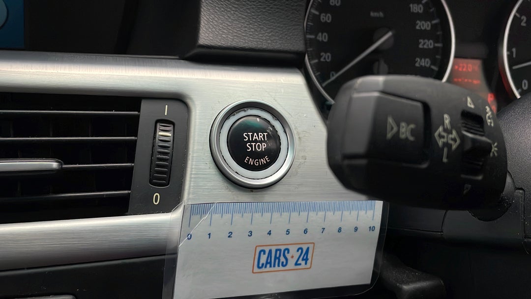 Miscellaneous Interior Wear