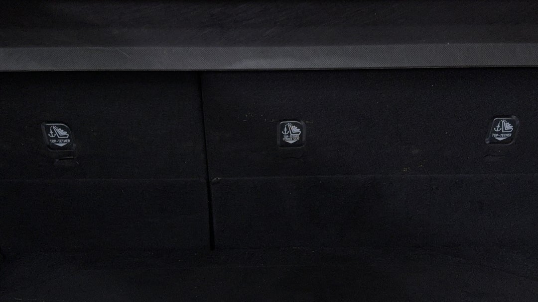 2023 Toyota Corolla Ascent Sport, Automatic, 37288 km, Child Seat Anchor Points