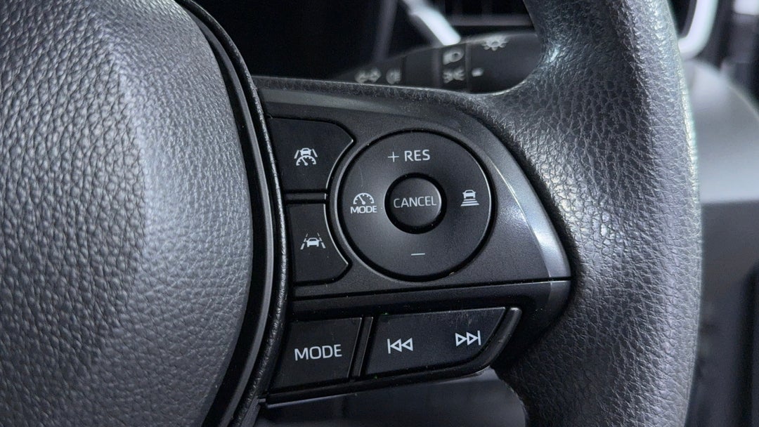 2023 Toyota Corolla Ascent Sport, Automatic, 37288 km, Cruise Control