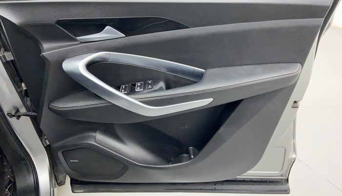 2019 MG HECTOR SHARP DCT PETROL, Petrol, Automatic, 83,626 km, Driver Side Door Panels Control