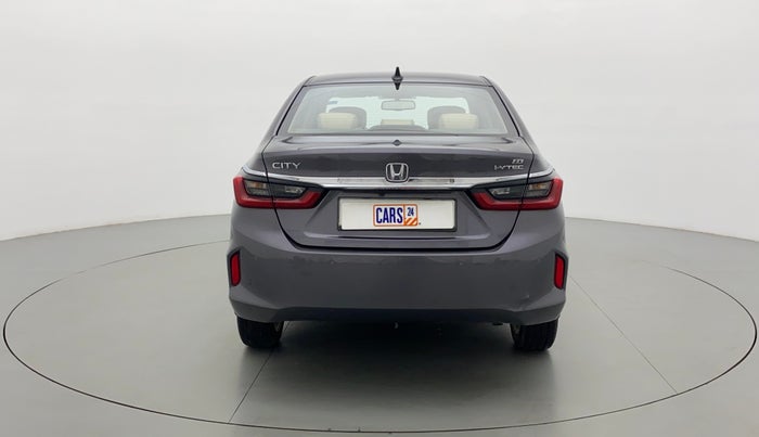 2021 Honda City ZX CVT, Petrol, Automatic, 8,535 km, Back/Rear