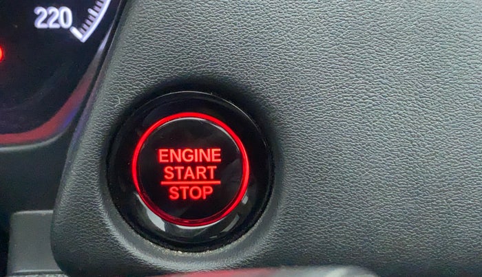2021 Honda City ZX CVT, Petrol, Automatic, 8,535 km, Keyless Start/ Stop Button