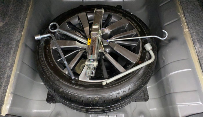 2021 Honda City ZX CVT, Petrol, Automatic, 8,535 km, Spare Tyre