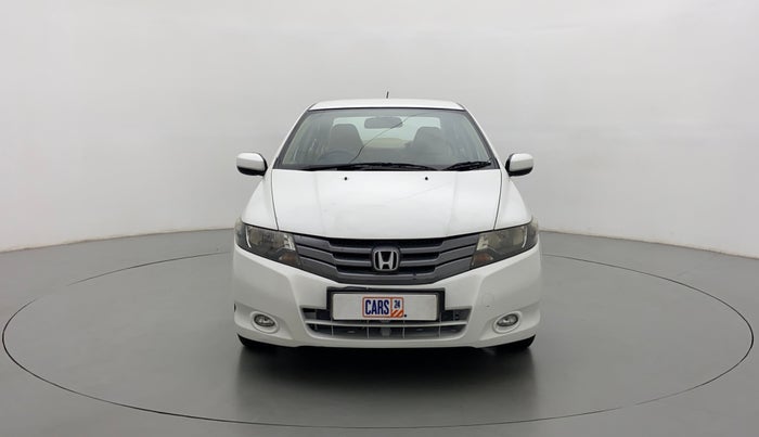 2011 Honda City V AT, Petrol, Automatic, 44,591 km, Highlights