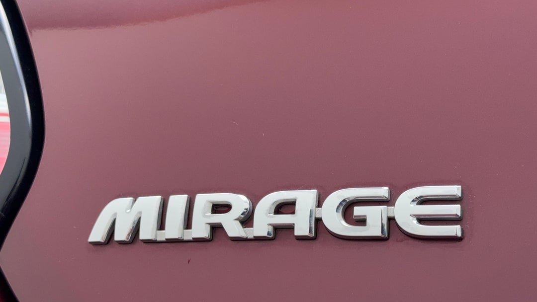 Badge (Boot Left Side)