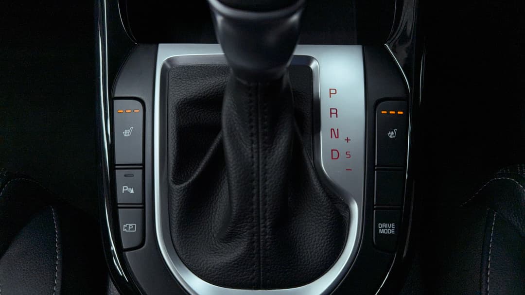 2021 Kia Cerato Sport+, Automatic, 52403 km, Ventilated Seats