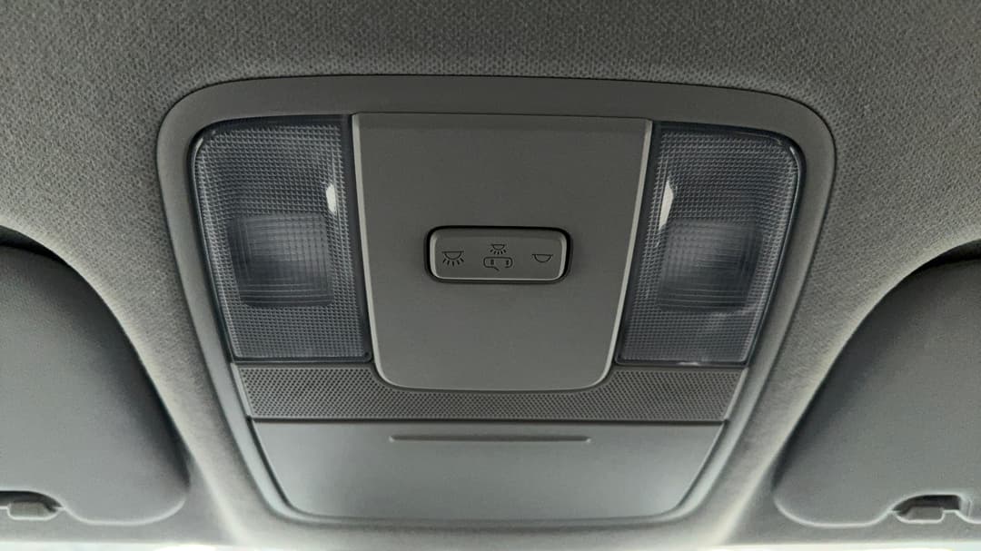 2021 Kia Cerato Sport+, Automatic, 52403 km, On-Roof Controls/Sunglass holder