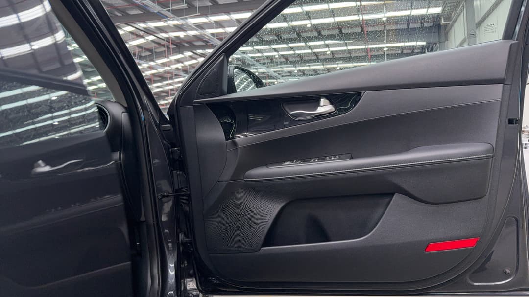2021 Kia Cerato Sport+, Automatic, 52403 km, Speaker View