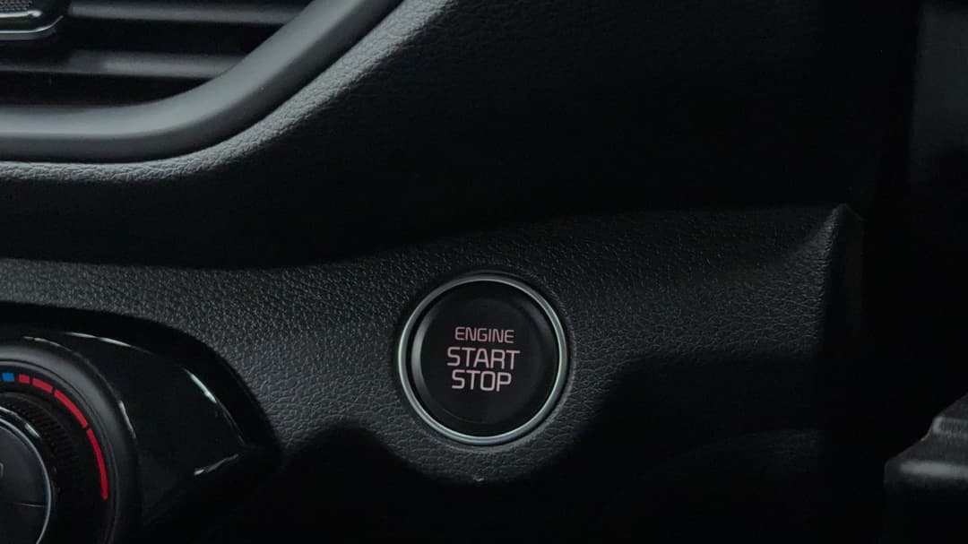 2021 Kia Cerato Sport+, Automatic, 52403 km, Keyless / Button Start