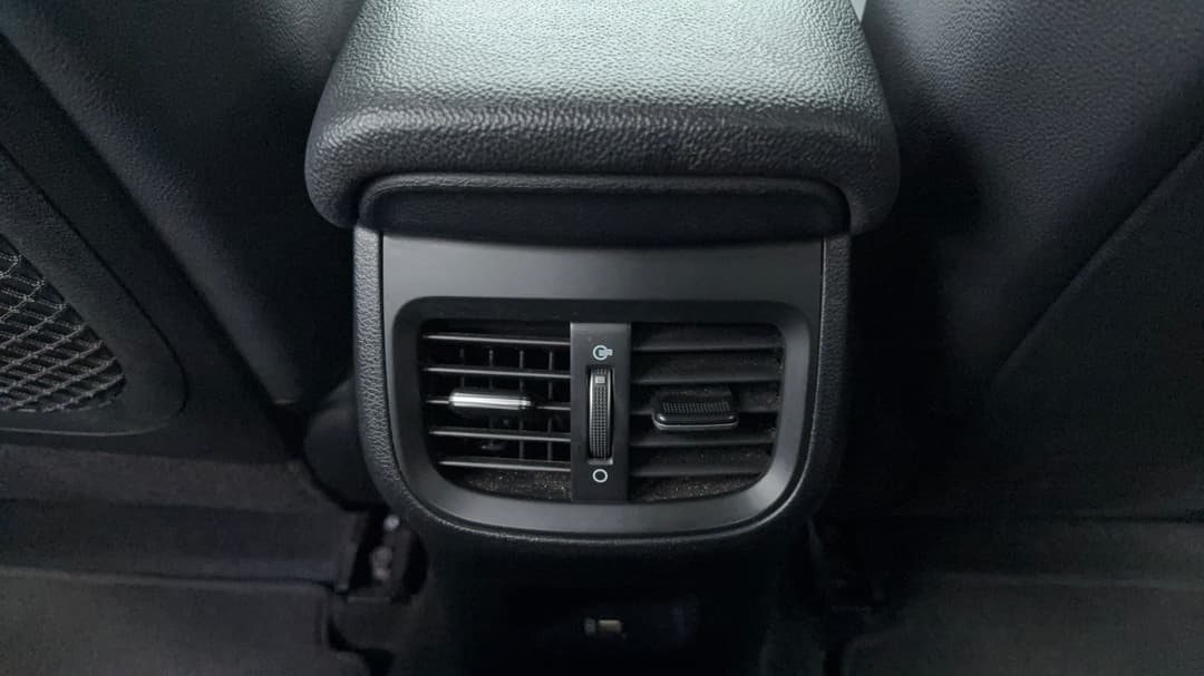 2021 Kia Cerato Sport+, Automatic, 52403 km, Rear A/C Vent