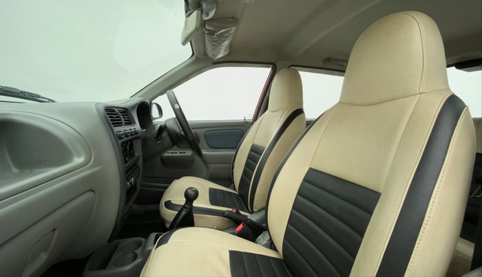 2014 Maruti Alto K10 VXI P, Petrol, Manual, 32,036 km, Right Side Front Door Cabin