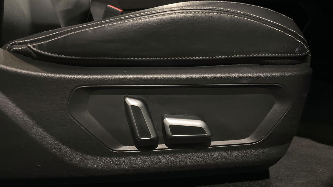 2023 GWM Haval Jolion Ultra Hybrid, Automatic, 60447 km, Drivers Side Adjustment Panel