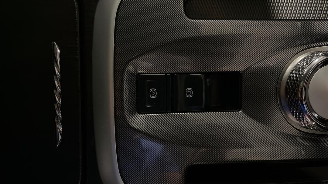 2023 GWM Haval Jolion Ultra Hybrid, Automatic, 60447 km, Handbrake