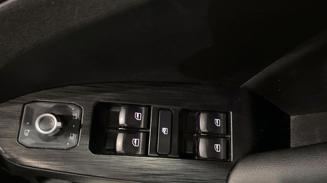 2023 GWM Haval Jolion Ultra Hybrid, Automatic, 60447 km, Drivers Side Door Panel Controls