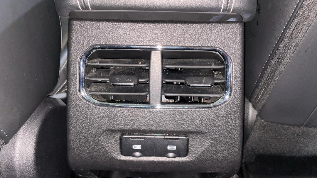 2023 GWM Haval Jolion Ultra Hybrid, Automatic, 60447 km, Rear A/C Vent