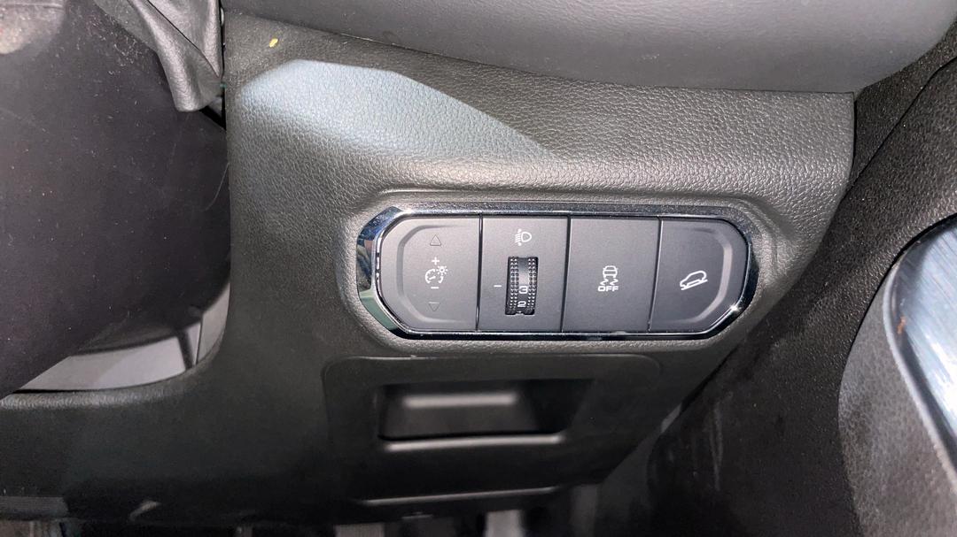 2023 GWM Haval Jolion Ultra Hybrid, Automatic, 60447 km, Utility Switches/Buttons
