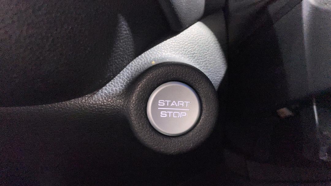 2023 GWM Haval Jolion Ultra Hybrid, Automatic, 60447 km, Keyless / Button Start