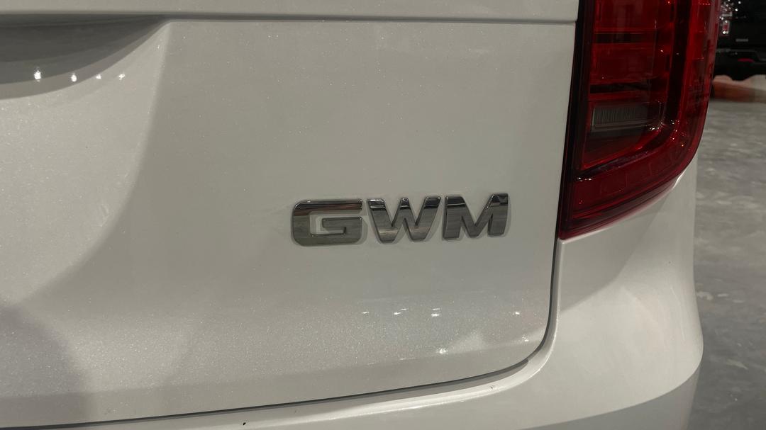 2023 GWM Haval Jolion Ultra Hybrid, Automatic, 60447 km, Badge (Boot Right Side)