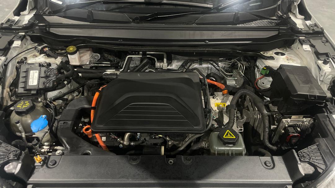2023 GWM Haval Jolion Ultra Hybrid, Automatic, 60447 km, Open Bonnet (Engine)